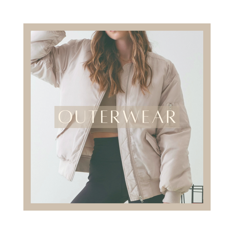Outerwear